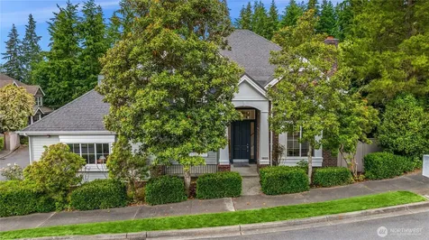 1823 145th Place SE Bellevue WA 98007
