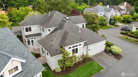 1823 145th Place SE Bellevue WA 98007