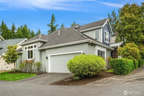 1823 145th Place SE Bellevue WA 98007