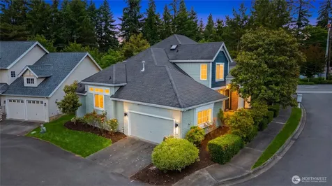 1823 145th Place SE Bellevue WA 98007
