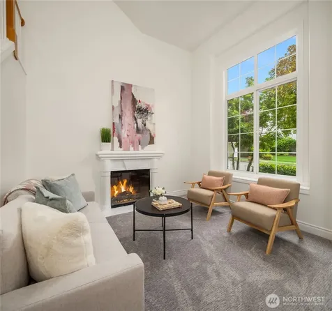 1823 145th Place SE Bellevue WA 98007
