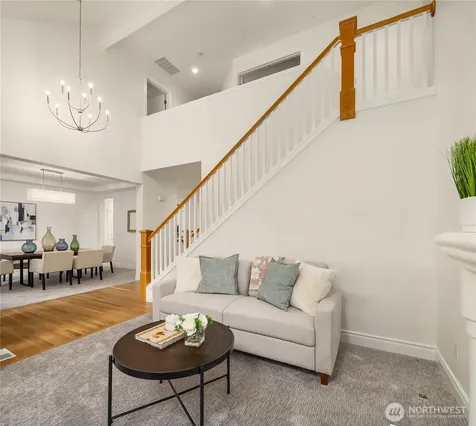1823 145th Place SE Bellevue WA 98007