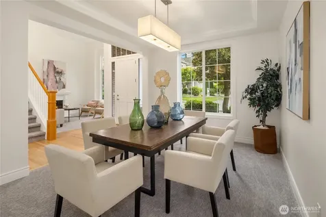 1823 145th Place SE Bellevue WA 98007