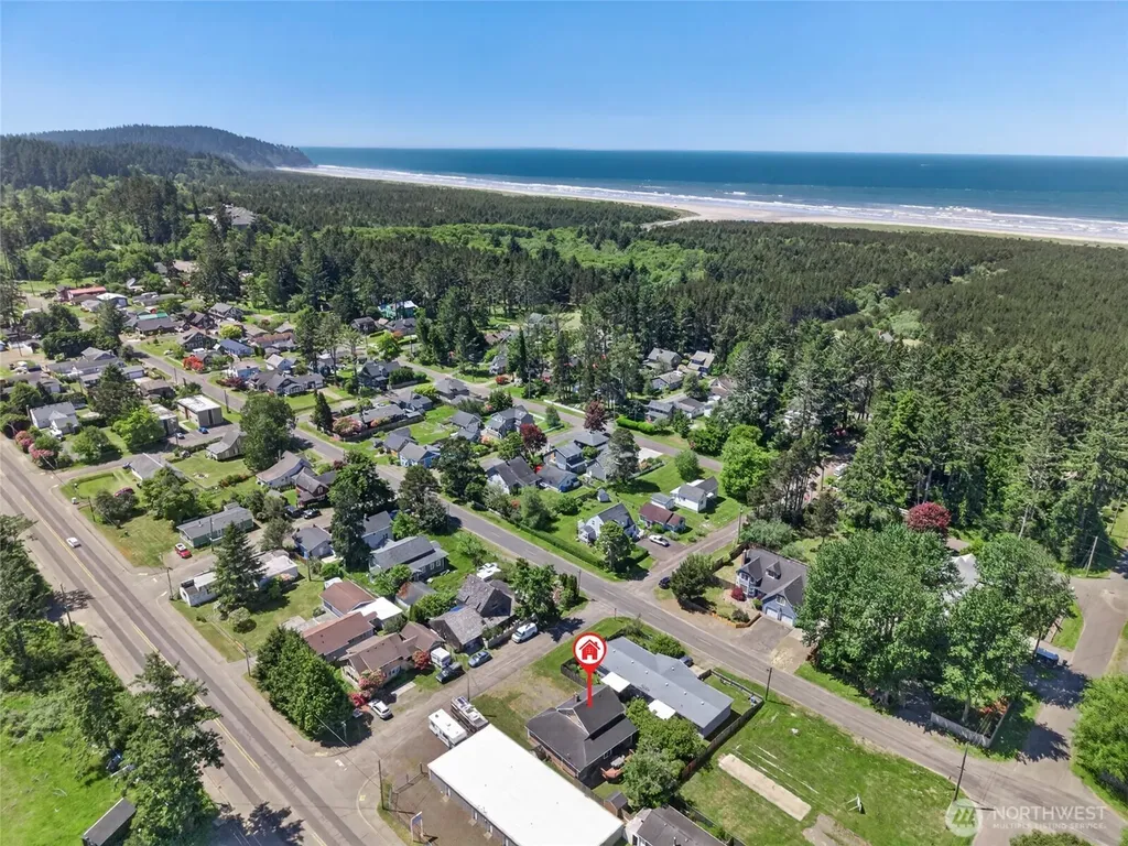1209 36th Street Seaview WA 98644