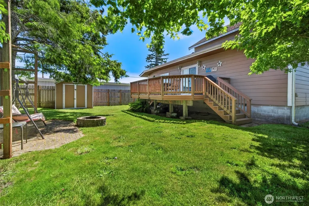1209 36th Street Seaview WA 98644