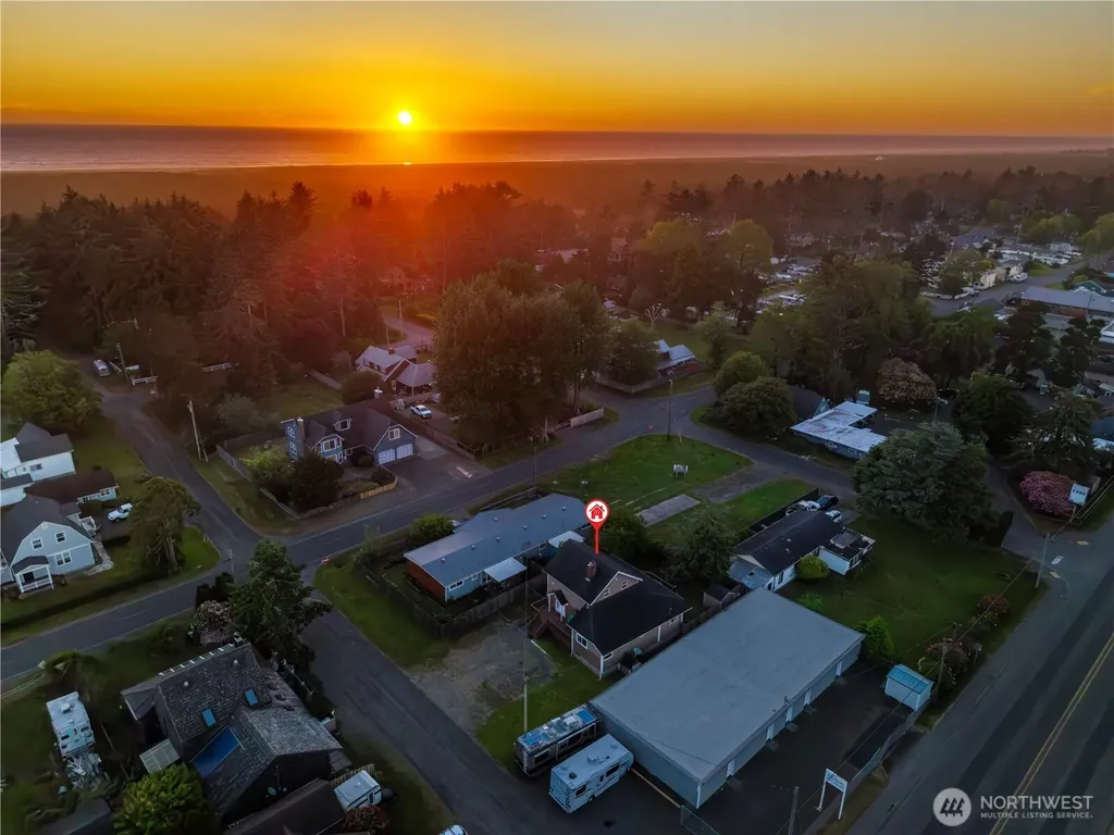 1209 36th Street Seaview WA 98644