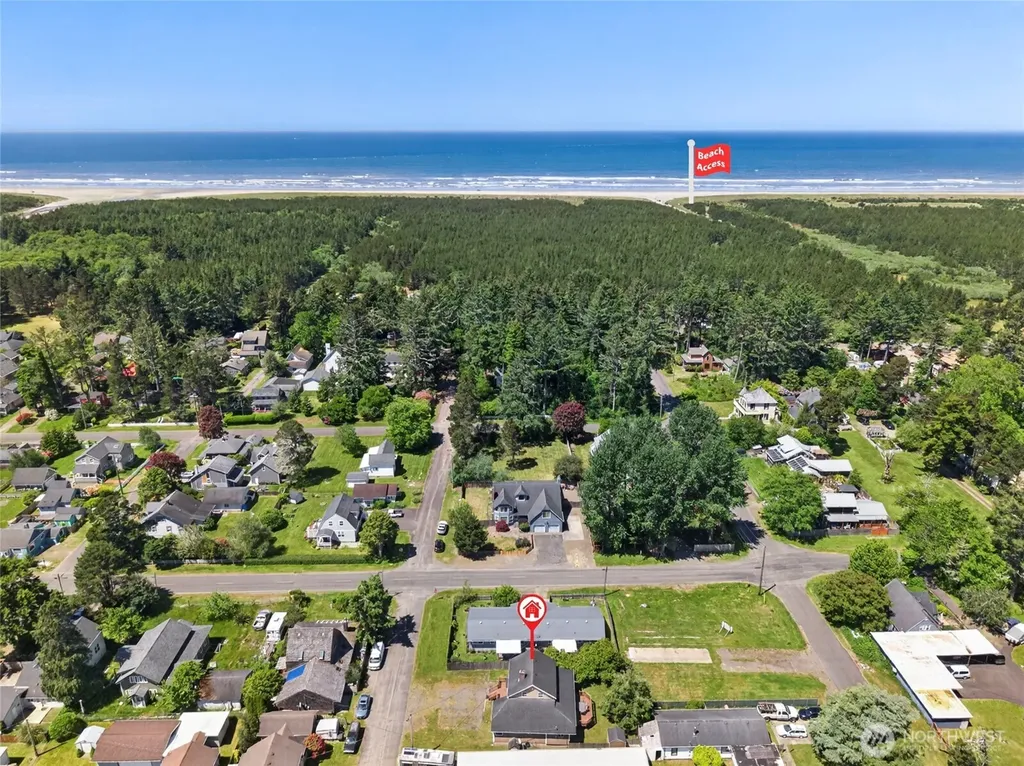 1209 36th Street Seaview WA 98644