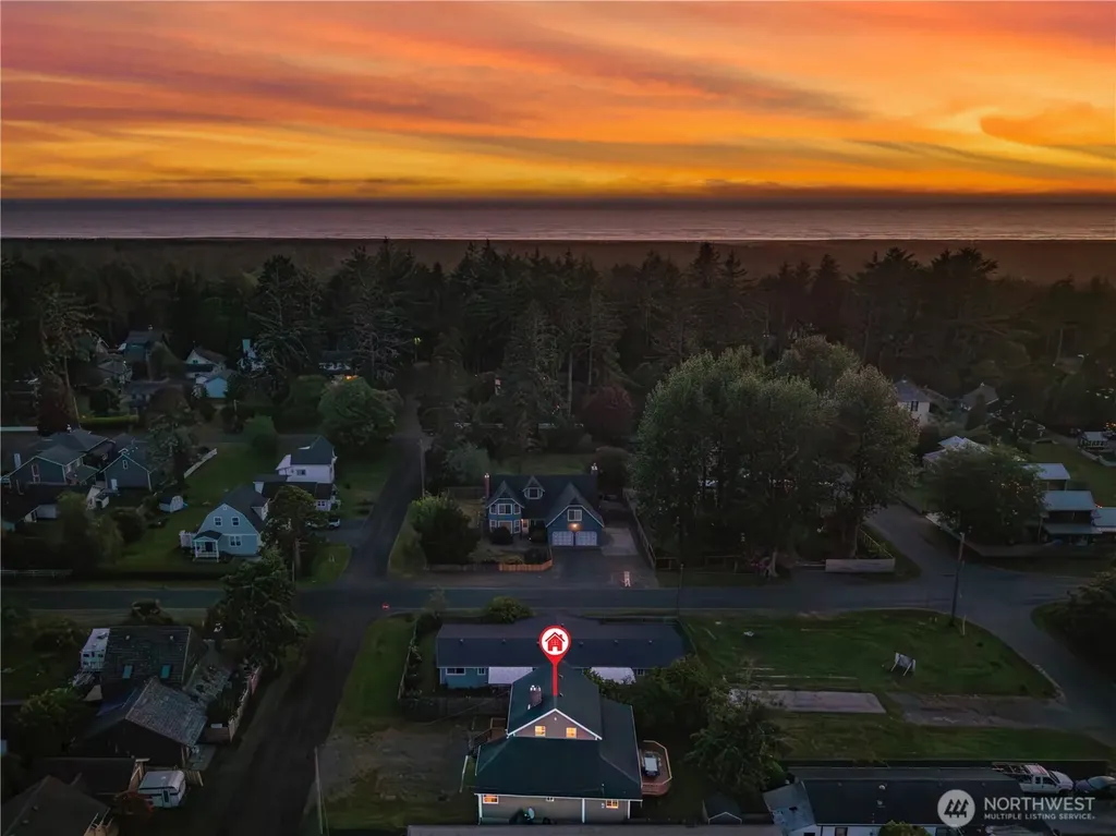 1209 36th Street Seaview WA 98644