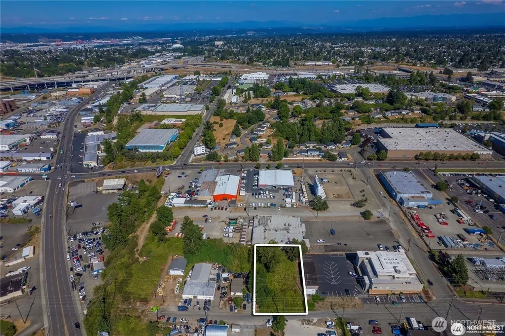 3525 S Cedar Street Tacoma WA 98409