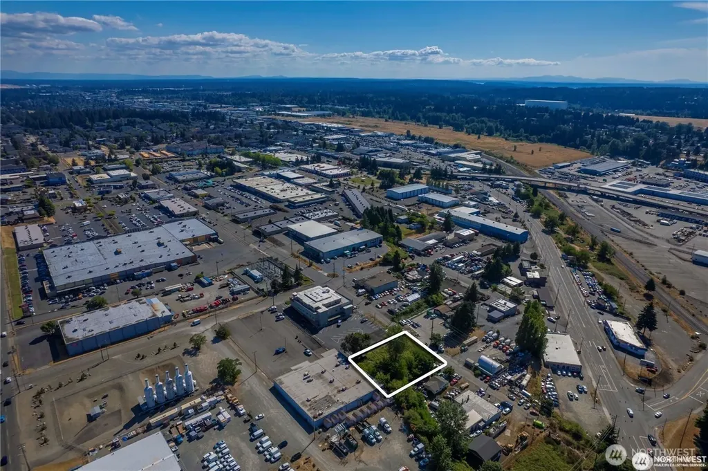 3525 S Cedar Street Tacoma WA 98409