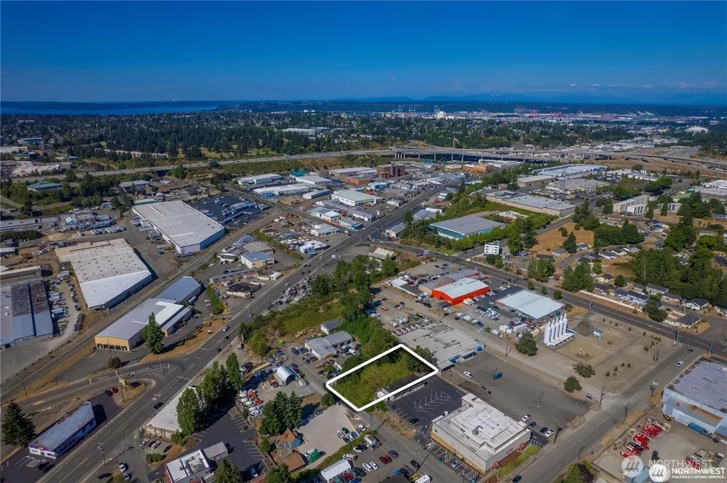 3525 S Cedar Street Tacoma WA 98409