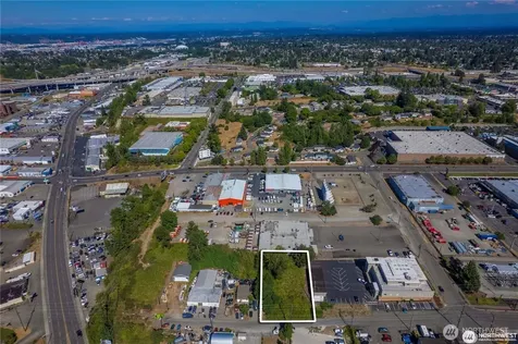 3525 S Cedar Street Tacoma WA 98409