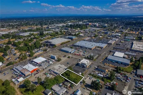 3525 S Cedar Street Tacoma WA 98409