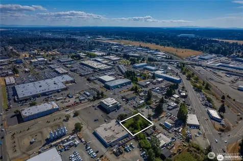 3525 S Cedar Street Tacoma WA 98409