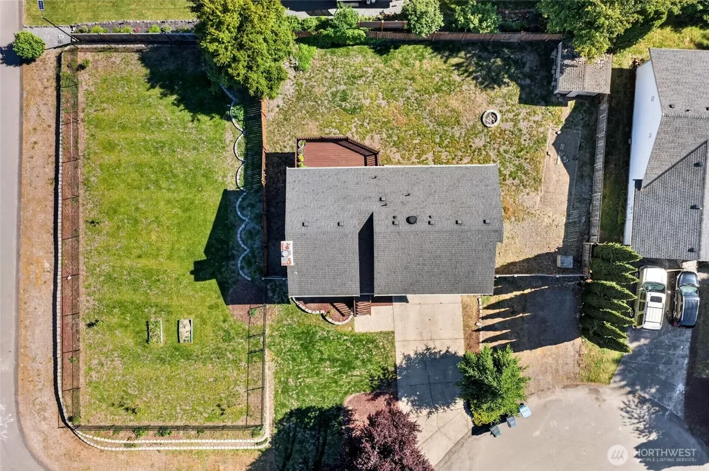 7106 190th Street Ct E Puyallup WA 98375