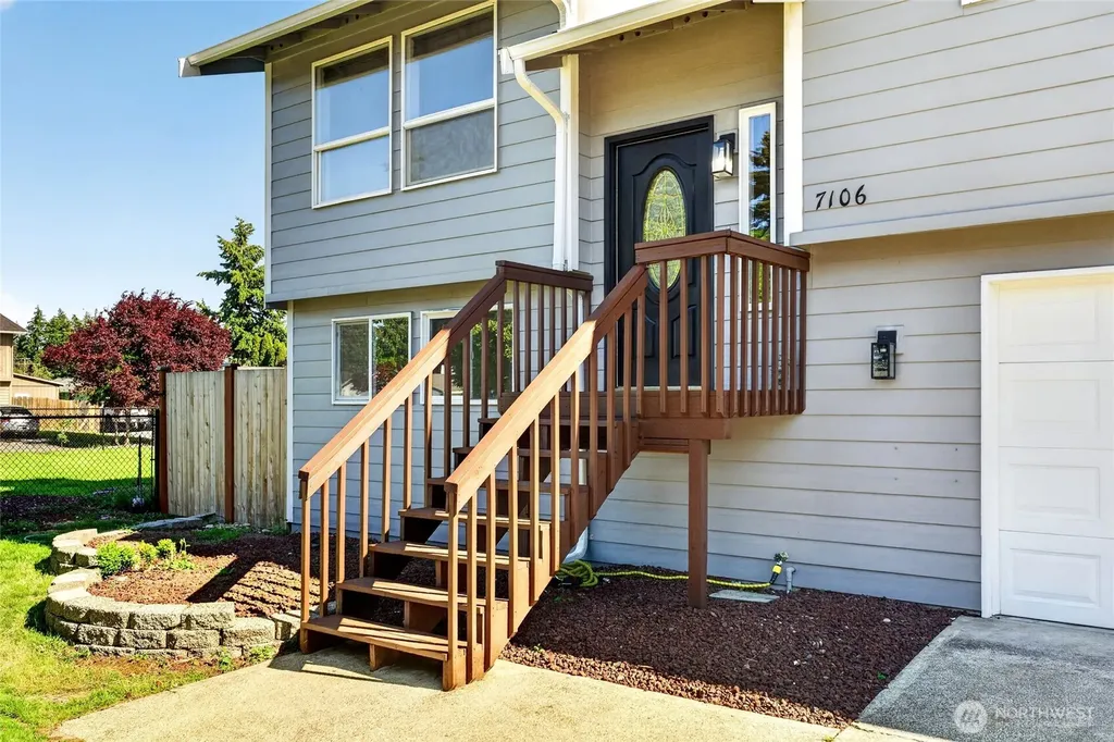 7106 190th Street Ct E Puyallup WA 98375