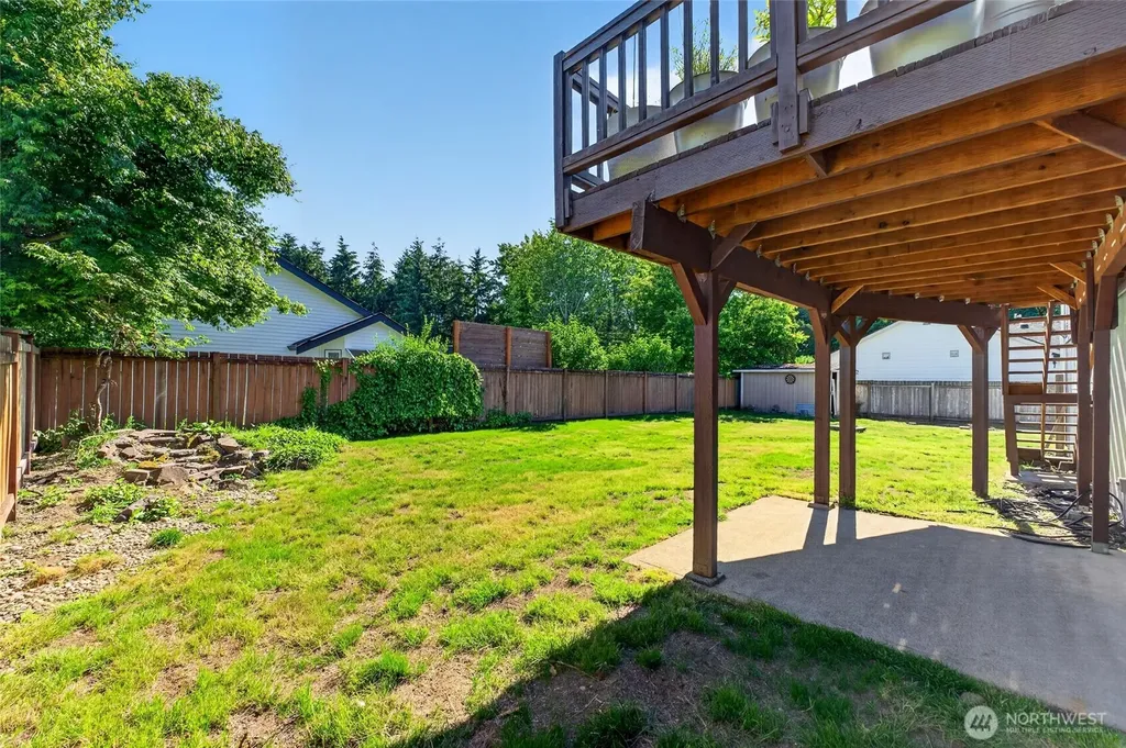 7106 190th Street Ct E Puyallup WA 98375