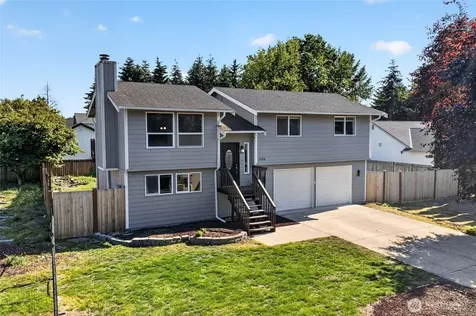 7106 190th Street Ct E Puyallup WA 98375