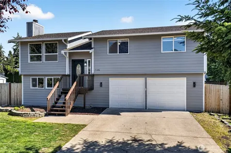 7106 190th Street Ct E Puyallup WA 98375