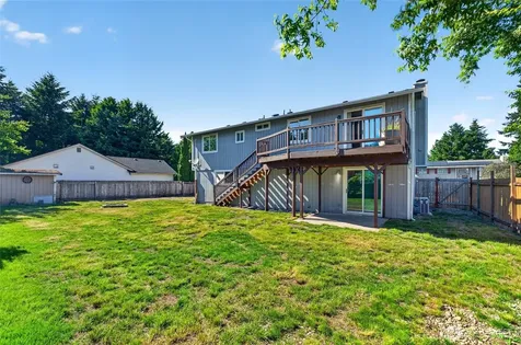 7106 190th Street Ct E Puyallup WA 98375