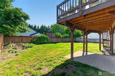 7106 190th Street Ct E Puyallup WA 98375