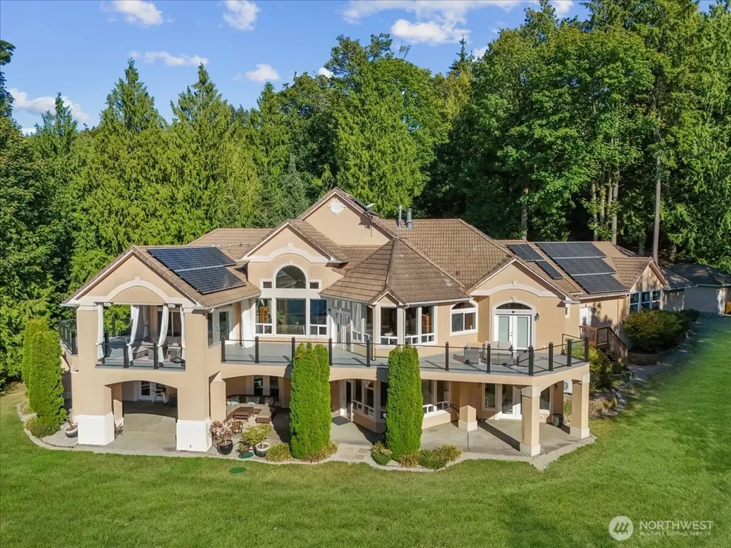 22410 Mcmurray Shore Drive Mount Vernon WA 98274