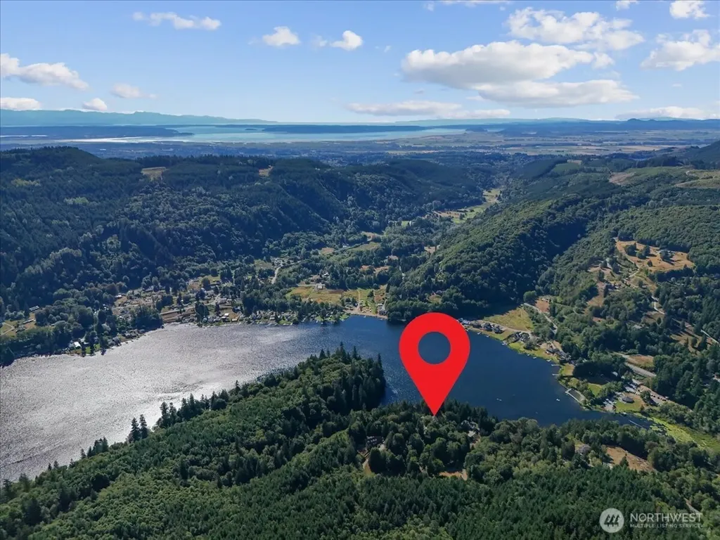22410 Mcmurray Shore Drive Mount Vernon WA 98274