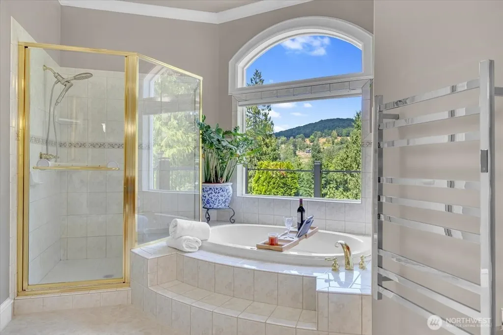 22410 Mcmurray Shore Drive Mount Vernon WA 98274