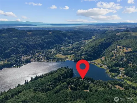 22410 Mcmurray Shore Drive Mount Vernon WA 98274