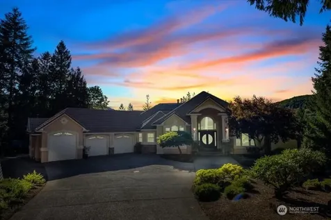 22410 Mcmurray Shore Drive Mount Vernon WA 98274