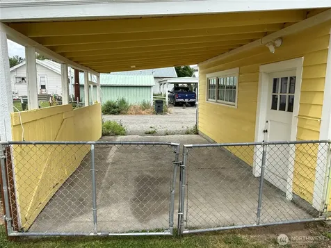 312 S Ash Street Omak WA 98841