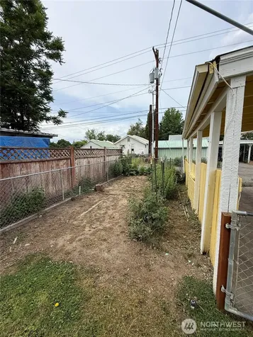 312 S Ash Street Omak WA 98841