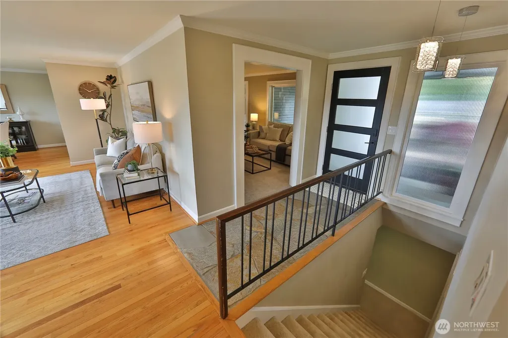 1330 176th Avenue NE Bellevue WA 98008