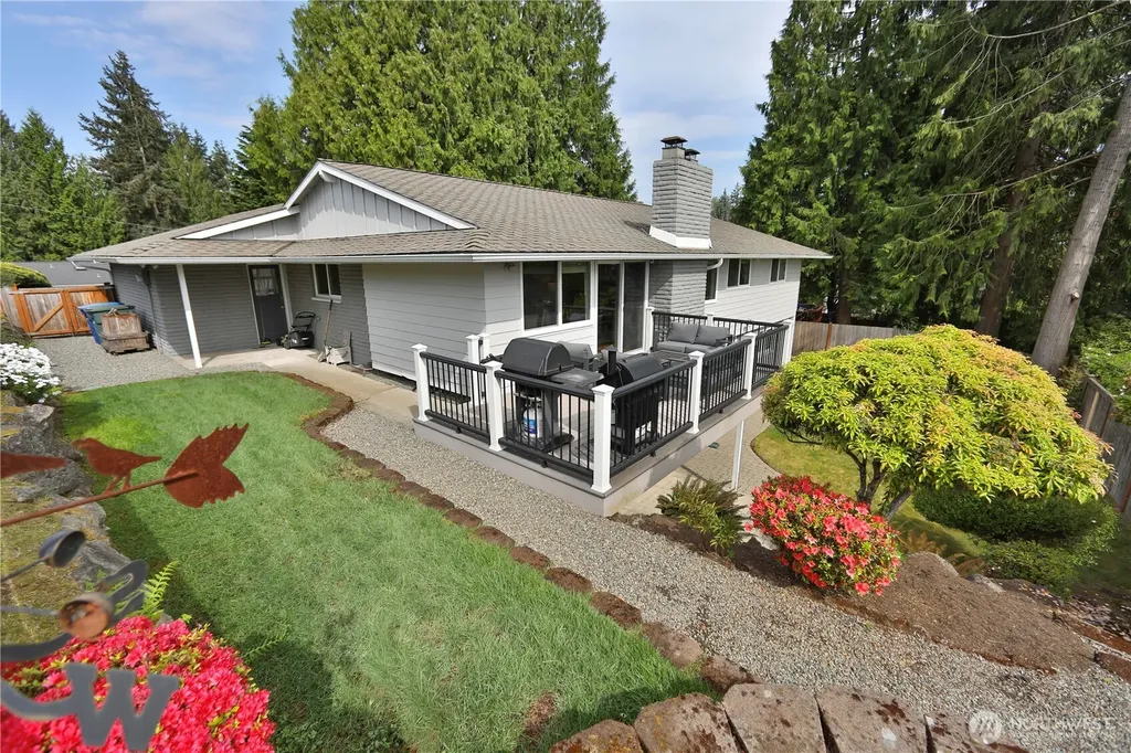 1330 176th Avenue NE Bellevue WA 98008