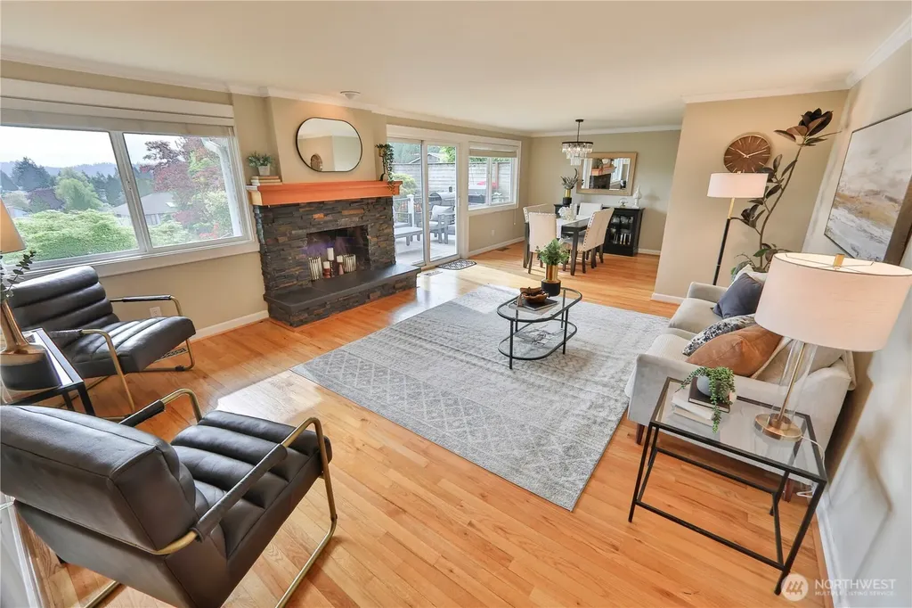 1330 176th Avenue NE Bellevue WA 98008
