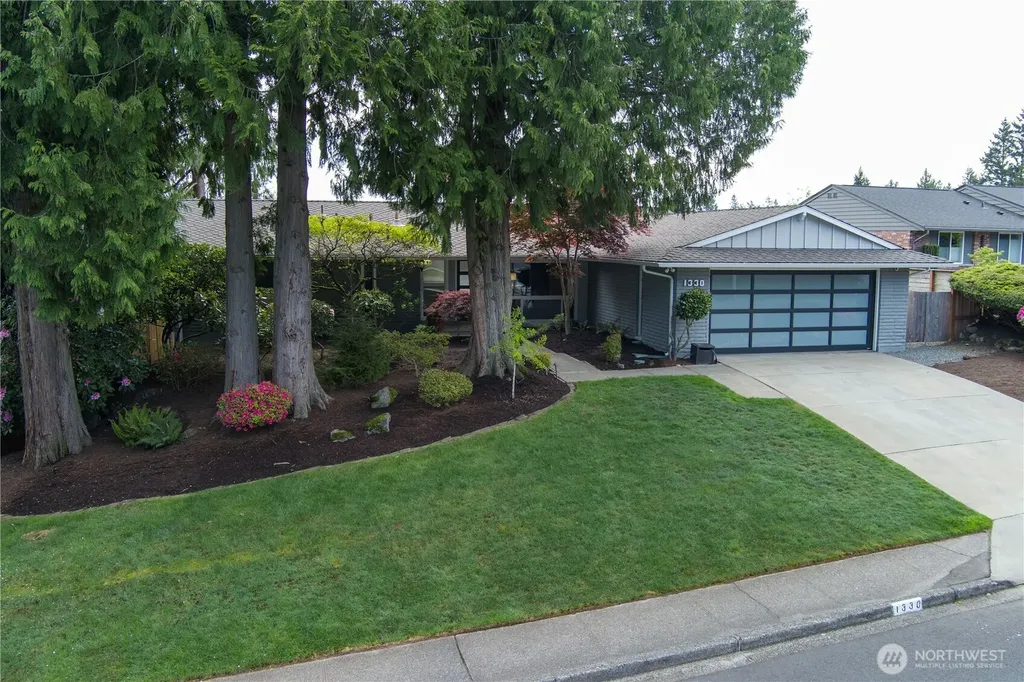 1330 176th Avenue NE Bellevue WA 98008