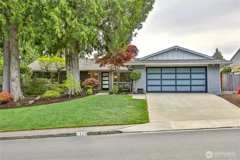 1330 176th Avenue NE Bellevue WA 98008