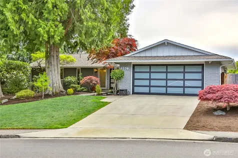 1330 176th Avenue NE Bellevue WA 98008
