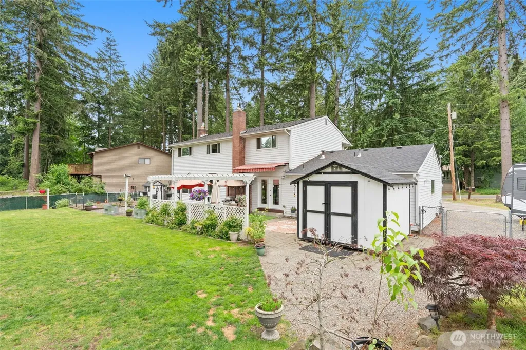 10910 149th Street E Puyallup WA 98374