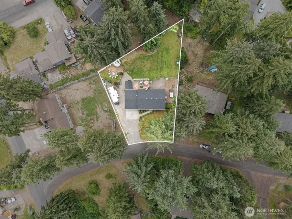 10910 149th Street E Puyallup WA 98374