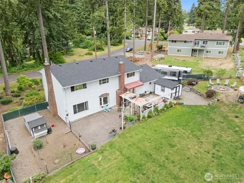 10910 149th Street E Puyallup WA 98374