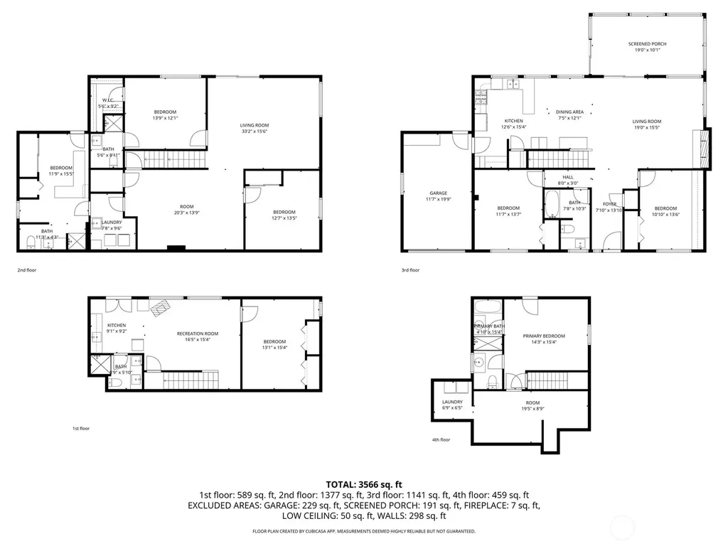 16018 36th Avenue NE Lake Forest Park WA 98155