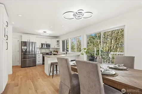 16018 36th Avenue NE Lake Forest Park WA 98155