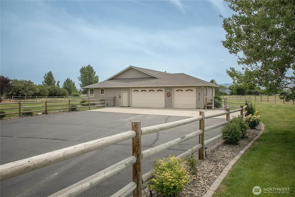 360 Double Creek Lane Ellensburg WA 98926