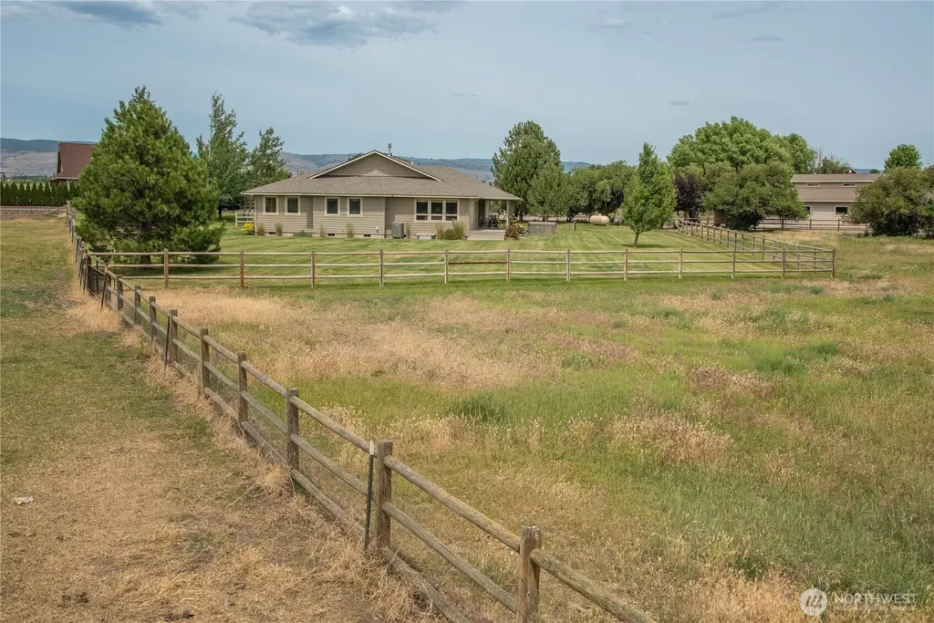 360 Double Creek Lane Ellensburg WA 98926