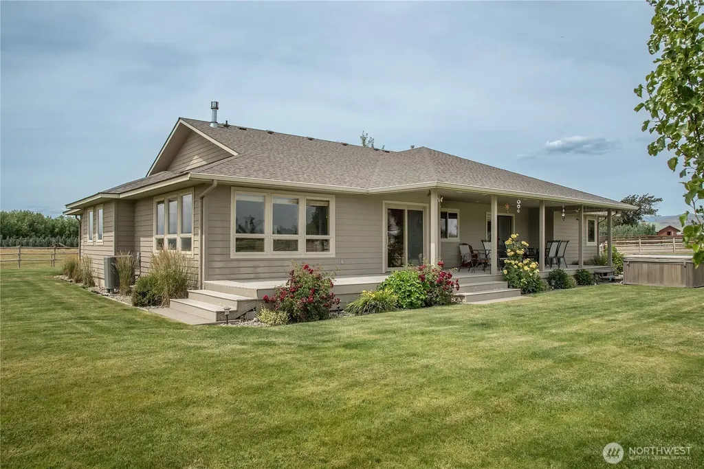 360 Double Creek Lane Ellensburg WA 98926