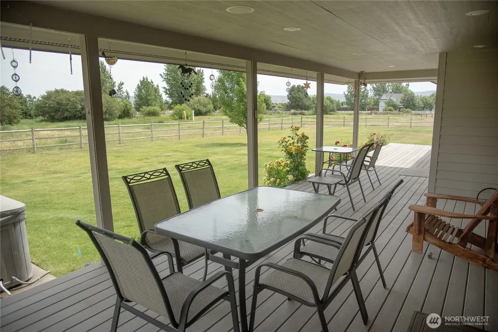 360 Double Creek Lane Ellensburg WA 98926