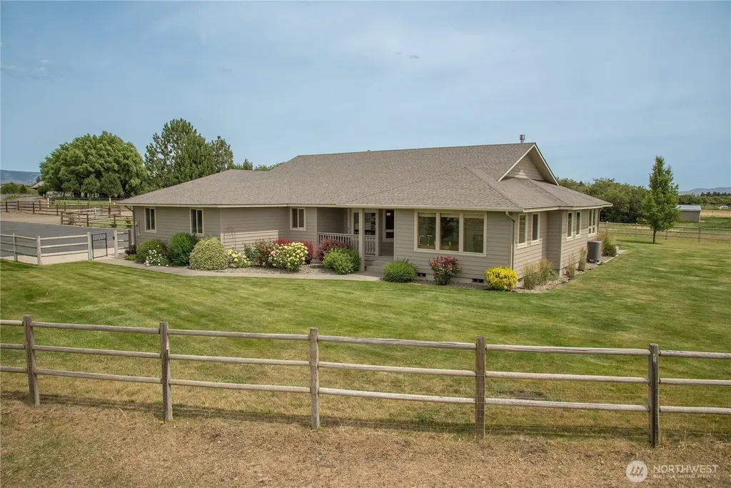 360 Double Creek Lane Ellensburg WA 98926