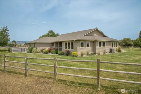 360 Double Creek Lane Ellensburg WA 98926
