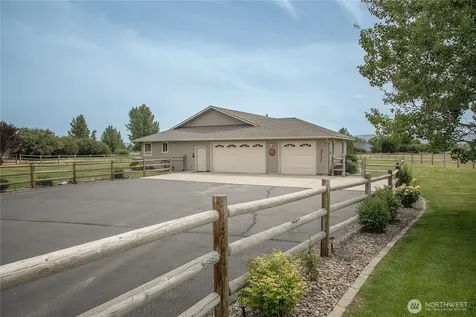 360 Double Creek Lane Ellensburg WA 98926